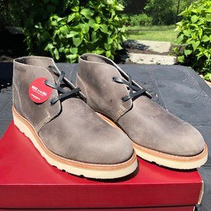 wolverine liam chukka boot